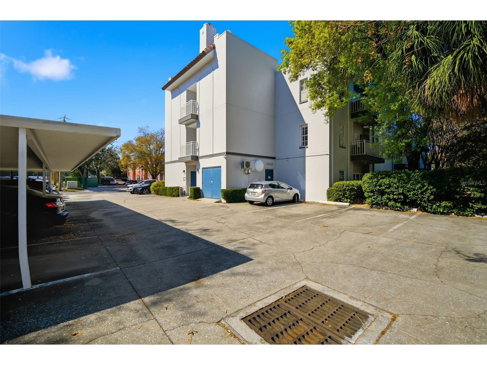 2314 S Clewis Court #204 Tampa FL 33629 TB8476042 image61