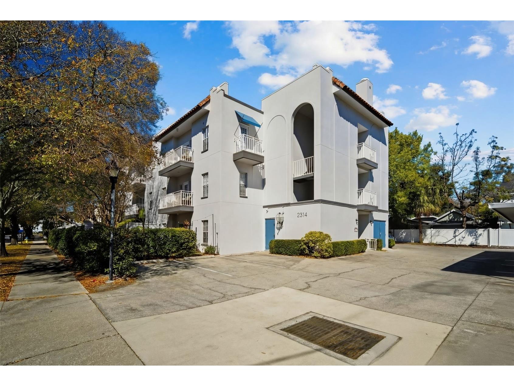 2314 S Clewis Court #204 Tampa FL 33629 TB8476042 image68