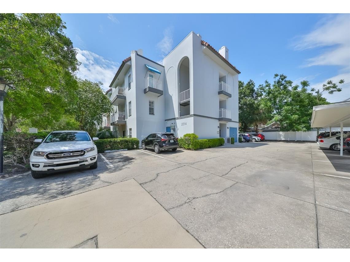 2314 S Clewis Court #206 Tampa FL 33629 T3535916 image1