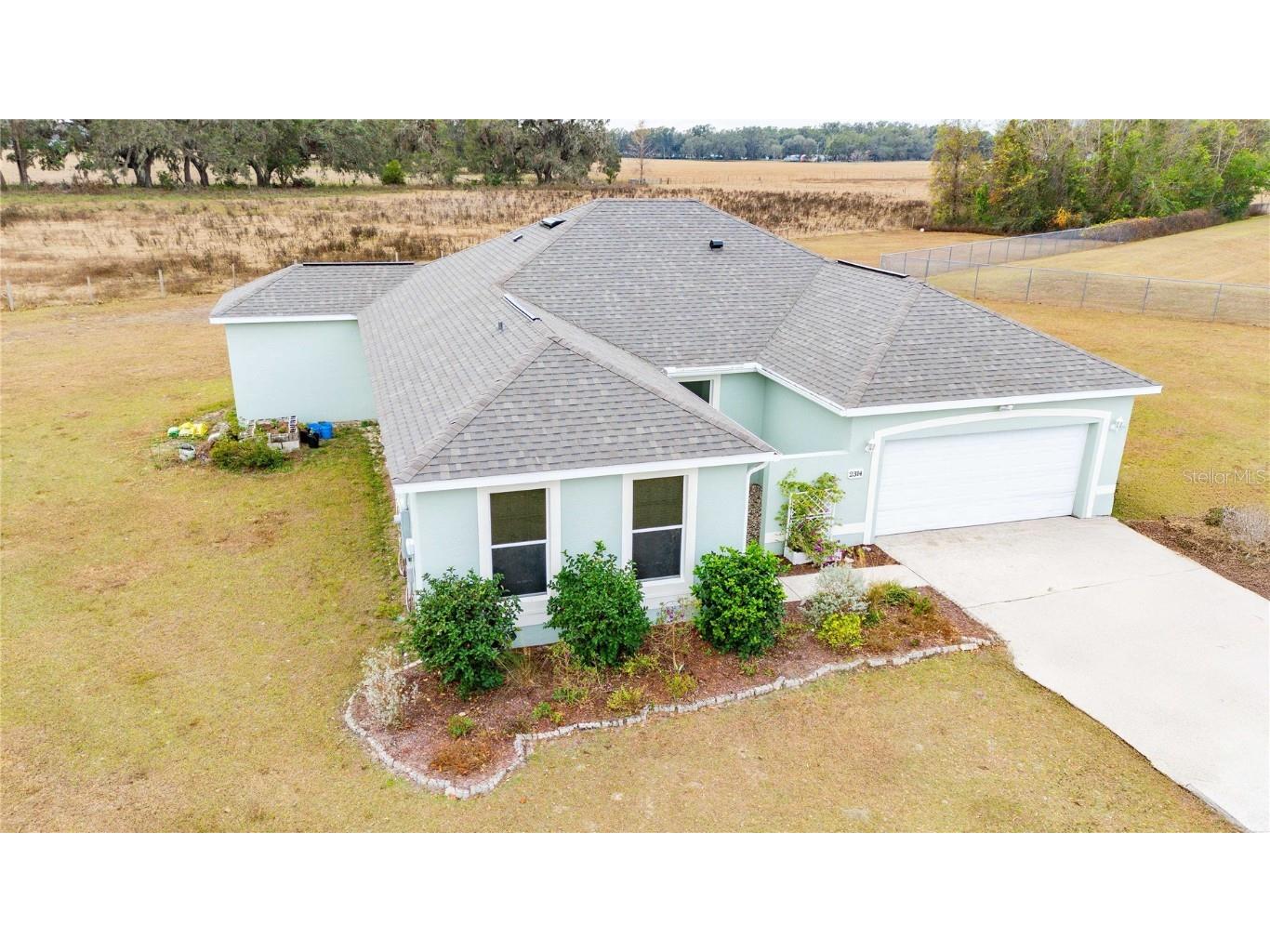 2314 SE 75th Boulevard Bushnell FL 33513 G5090778 image1