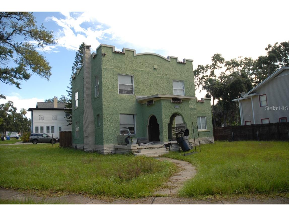 2314 Trelain Drive S Saint Petersburg FL 33712 TB8424352 image1