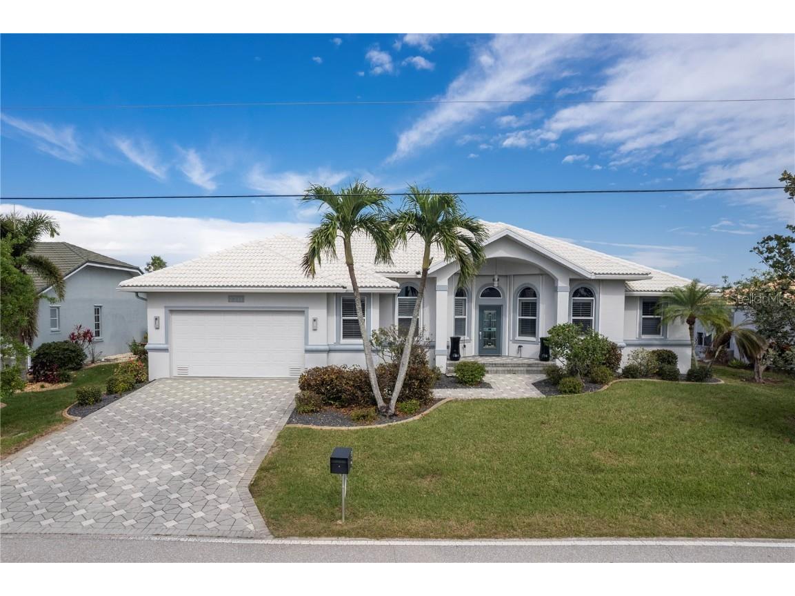 2314 Via Veneto Drive Punta Gorda FL 33950 C7475518 image1