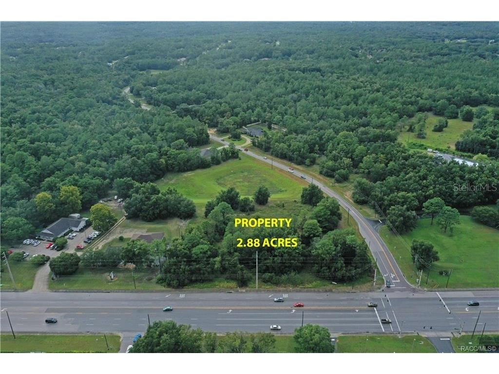 2314 W Perchwood Drive Beverly Hills FL 34465 G5086519 image1