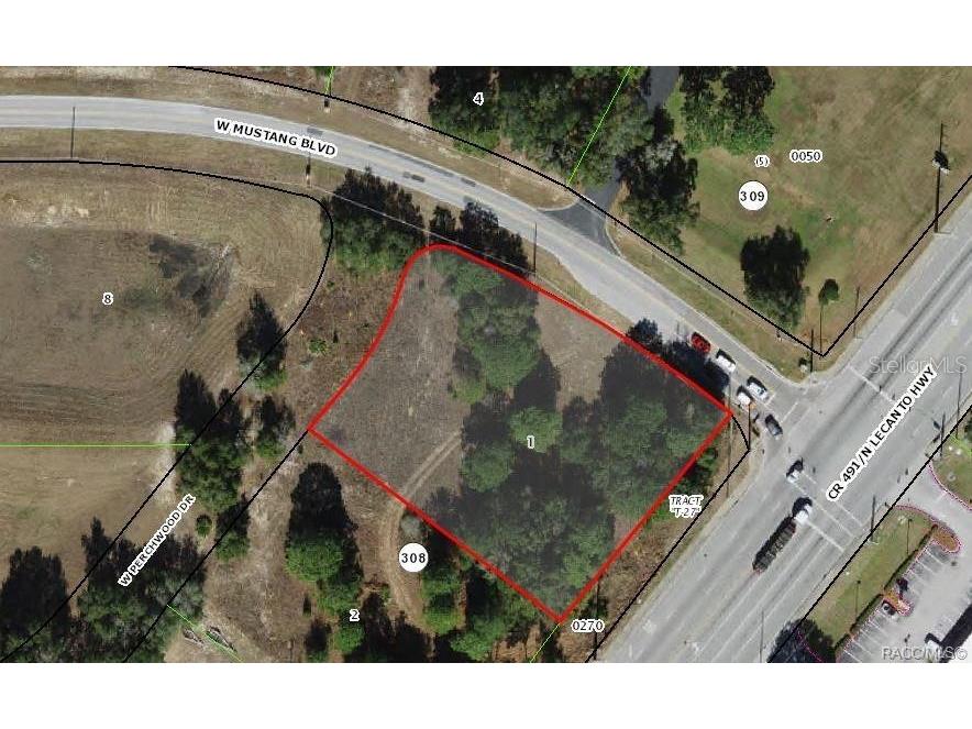 2314 W Perchwood Drive Beverly Hills FL 34465 G5086519 image4