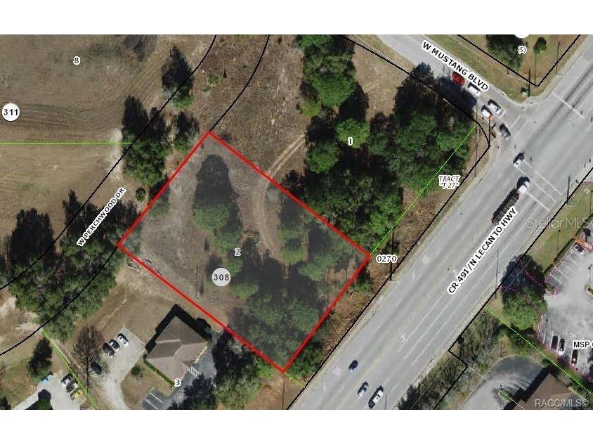 2314 W Perchwood Drive Beverly Hills FL 34465 G5086519 image5