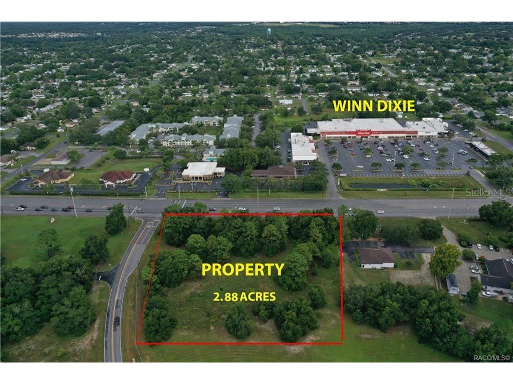 2314 W Perchwood Drive Beverly Hills FL 34465 G5086519 image7