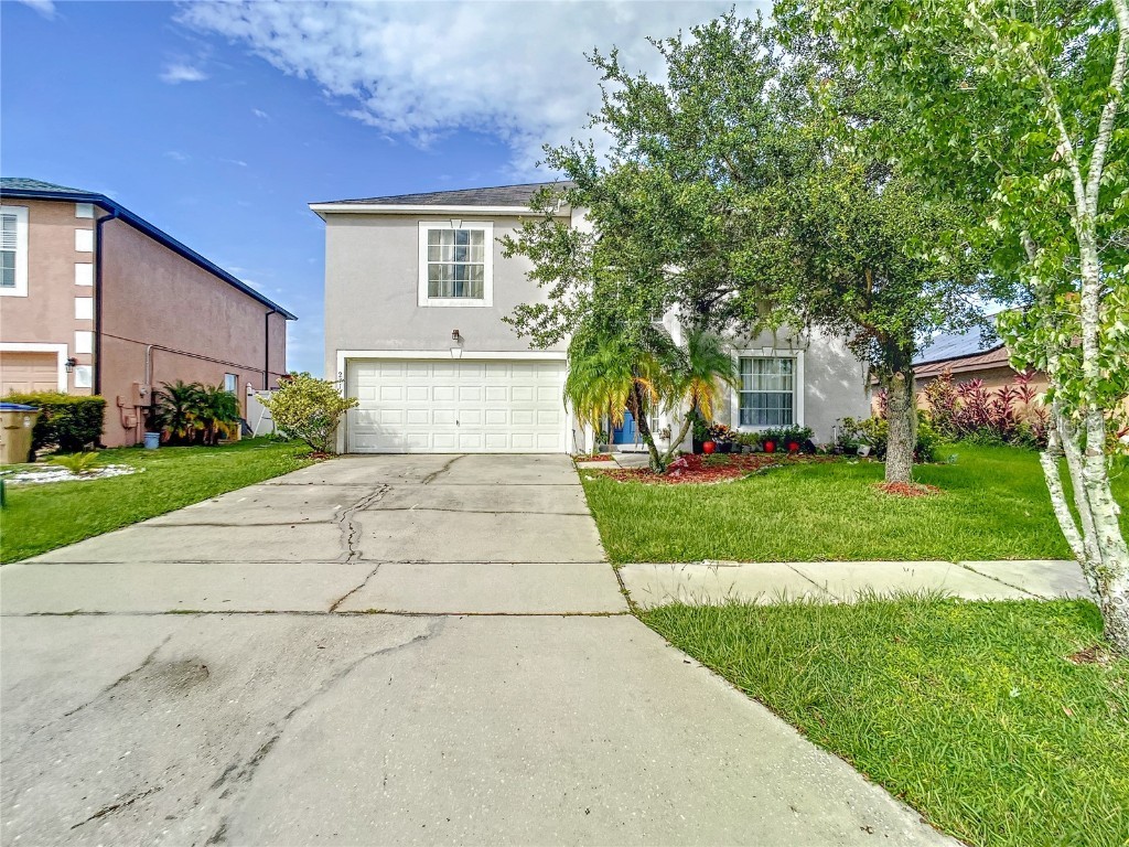 2314 Walnut Canyon Drive Kissimmee FL 34758 T3460581 image1