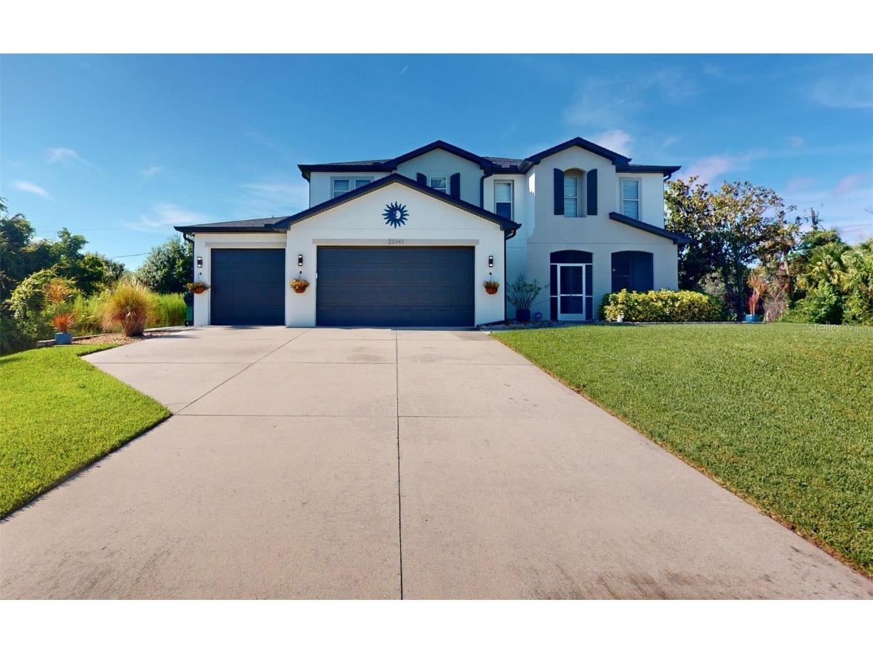 23141 Blackwell Avenue Port Charlotte FL 33952 C7497328 image1