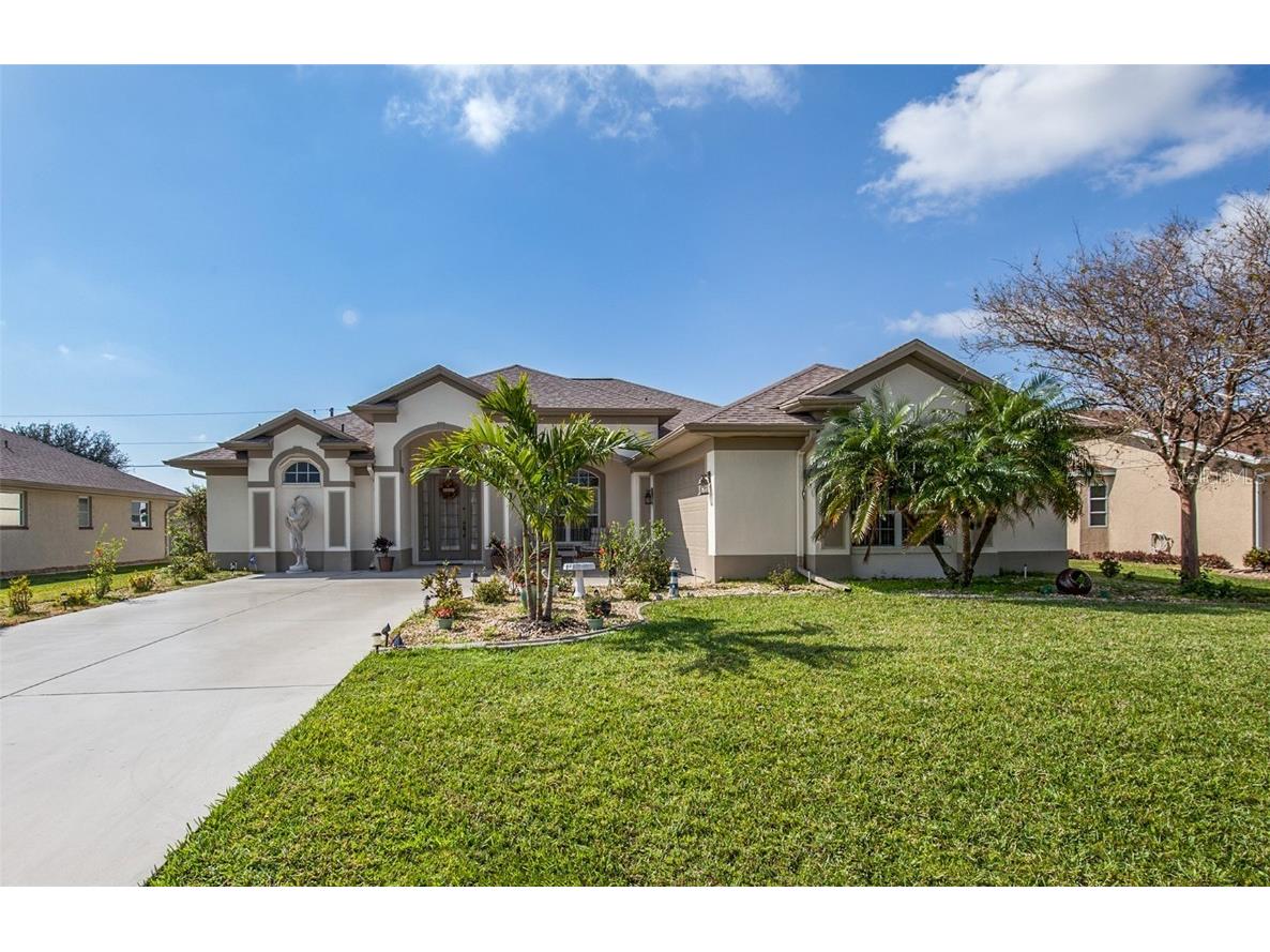 23141 Madelyn Avenue Port Charlotte FL 33954 A4563505 image1