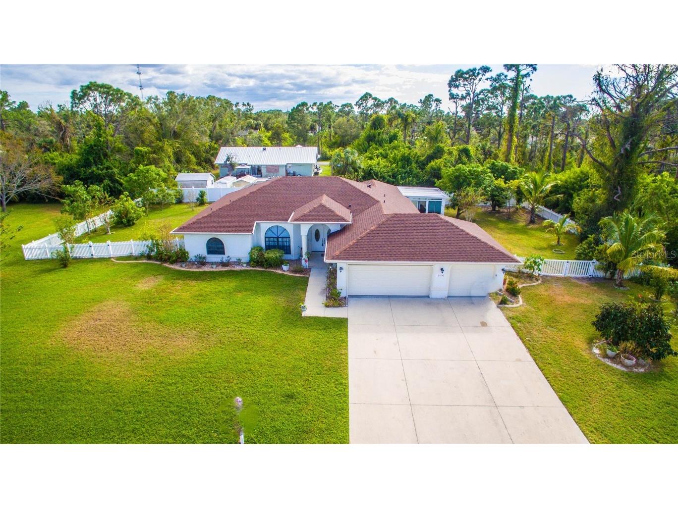 23143 Allen Avenue Port Charlotte FL 33980 C7482833 image1