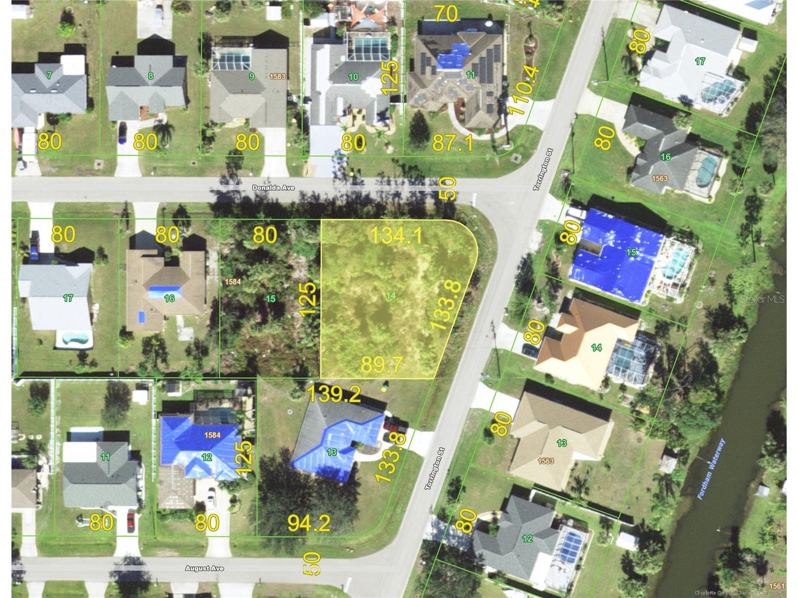 23145 Donalda Avenue Port Charlotte FL 33954 C7527309 image1