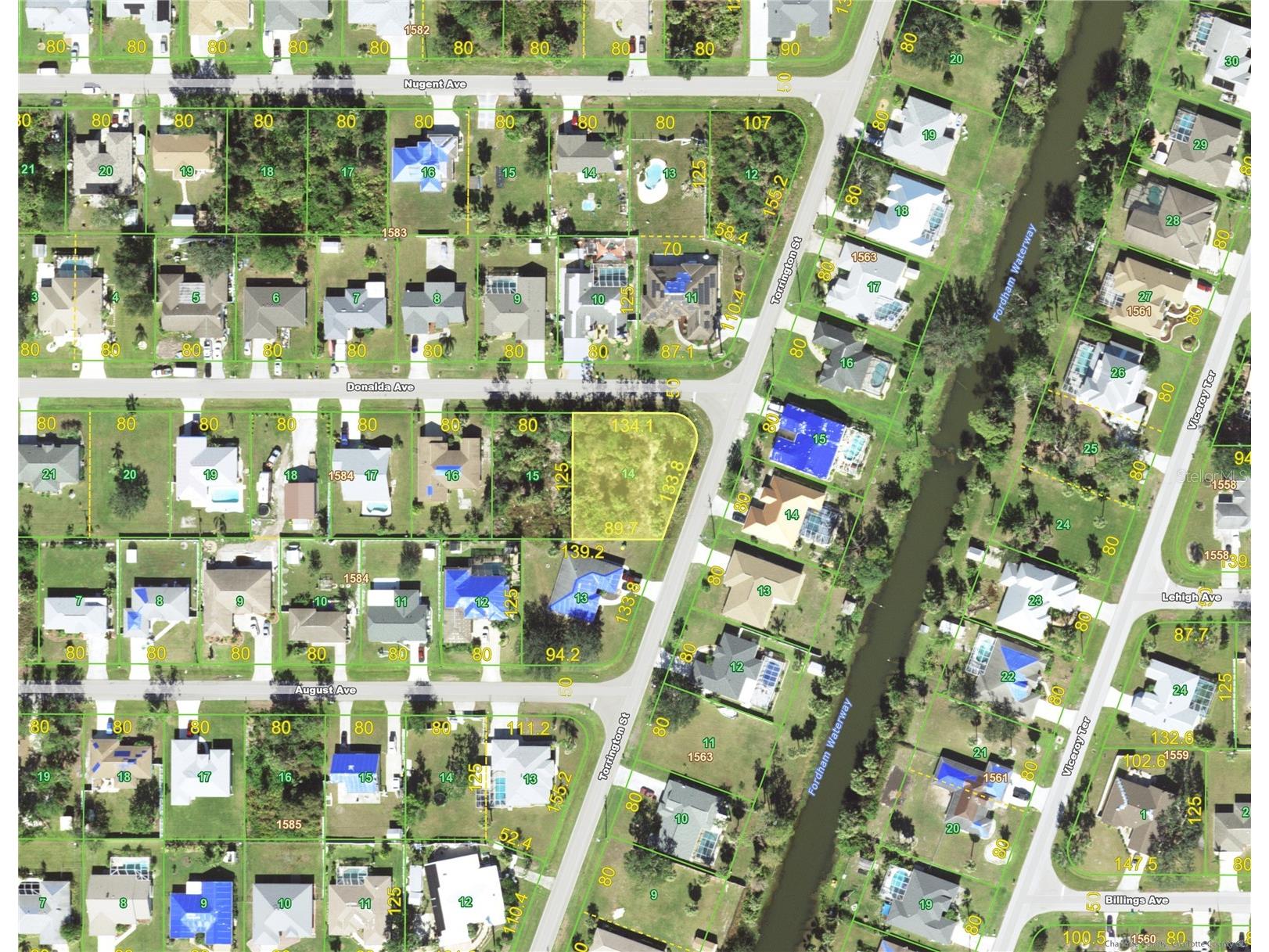 23145 Donalda Avenue Port Charlotte FL 33954 C7527309 image2