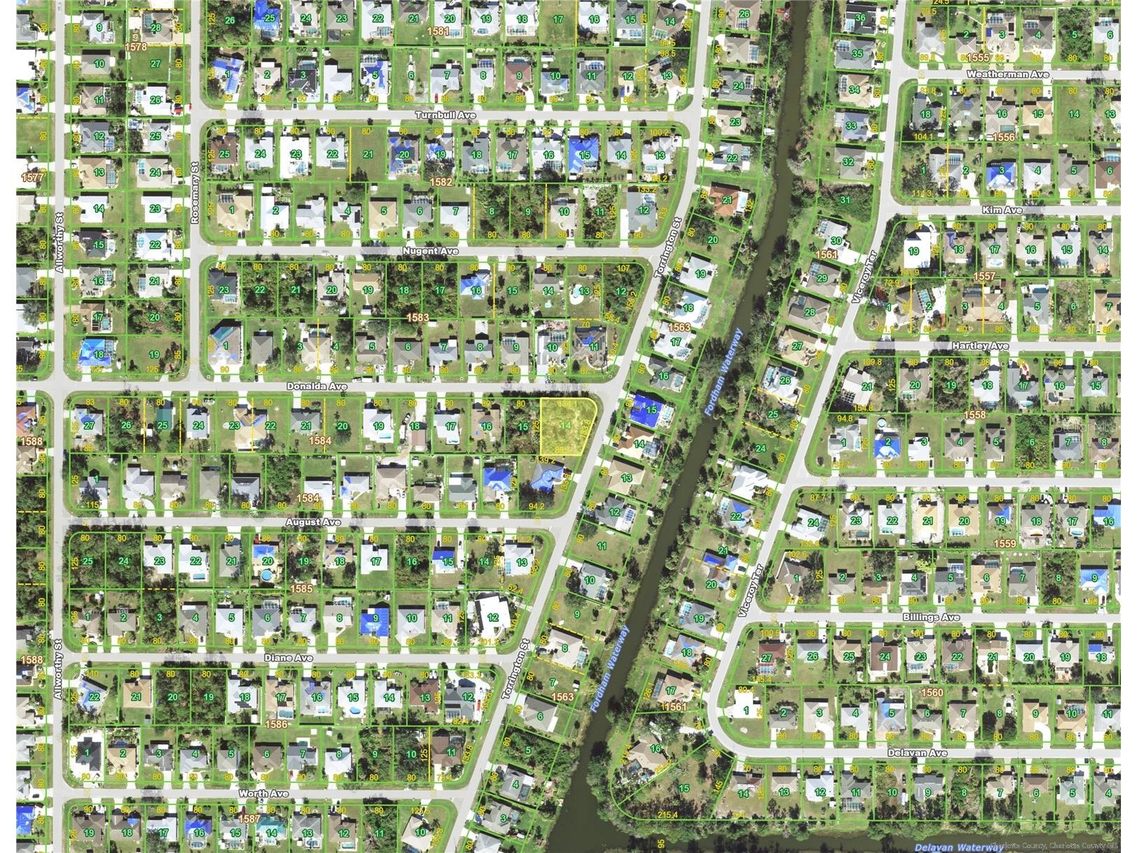 23145 Donalda Avenue Port Charlotte FL 33954 C7527309 image3