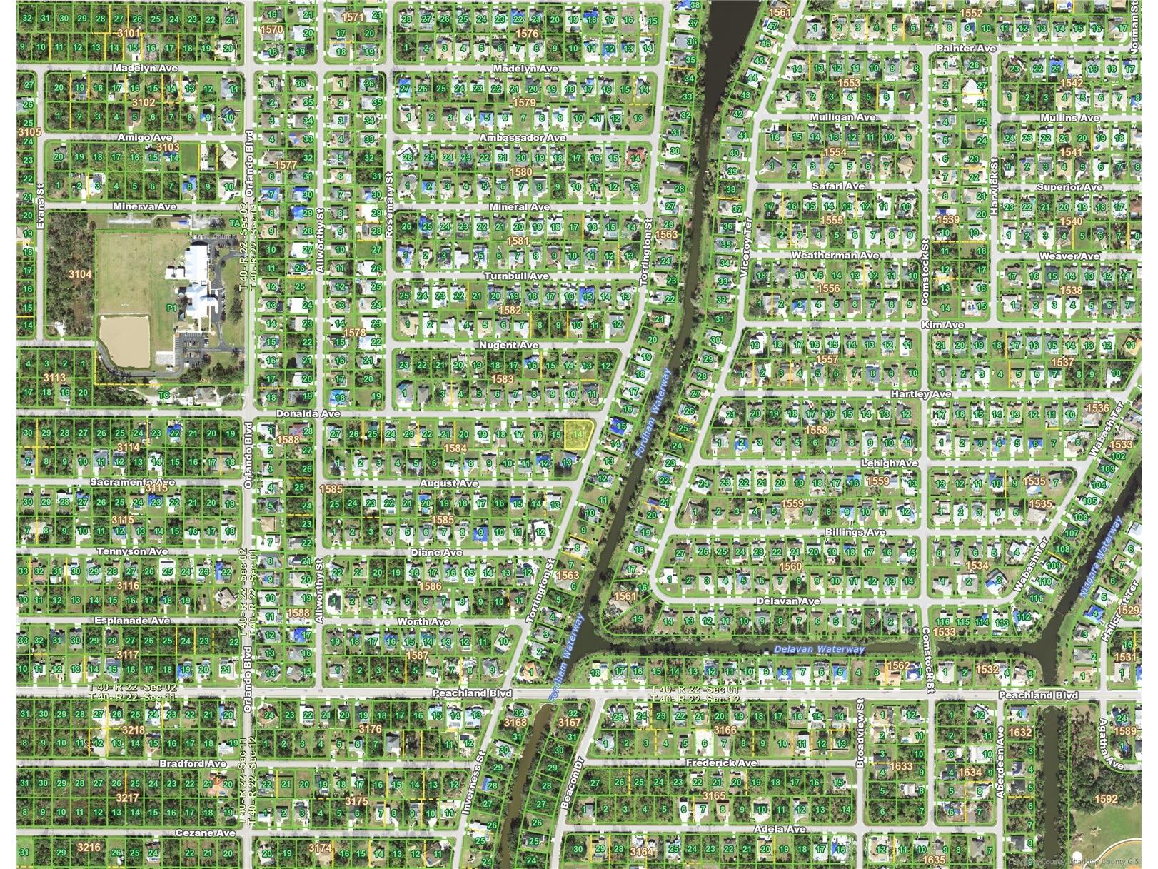 23145 Donalda Avenue Port Charlotte FL 33954 C7527309 image4
