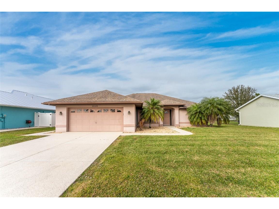 23146 Ambassador Avenue Port Charlotte FL 33954 D6134541 image1