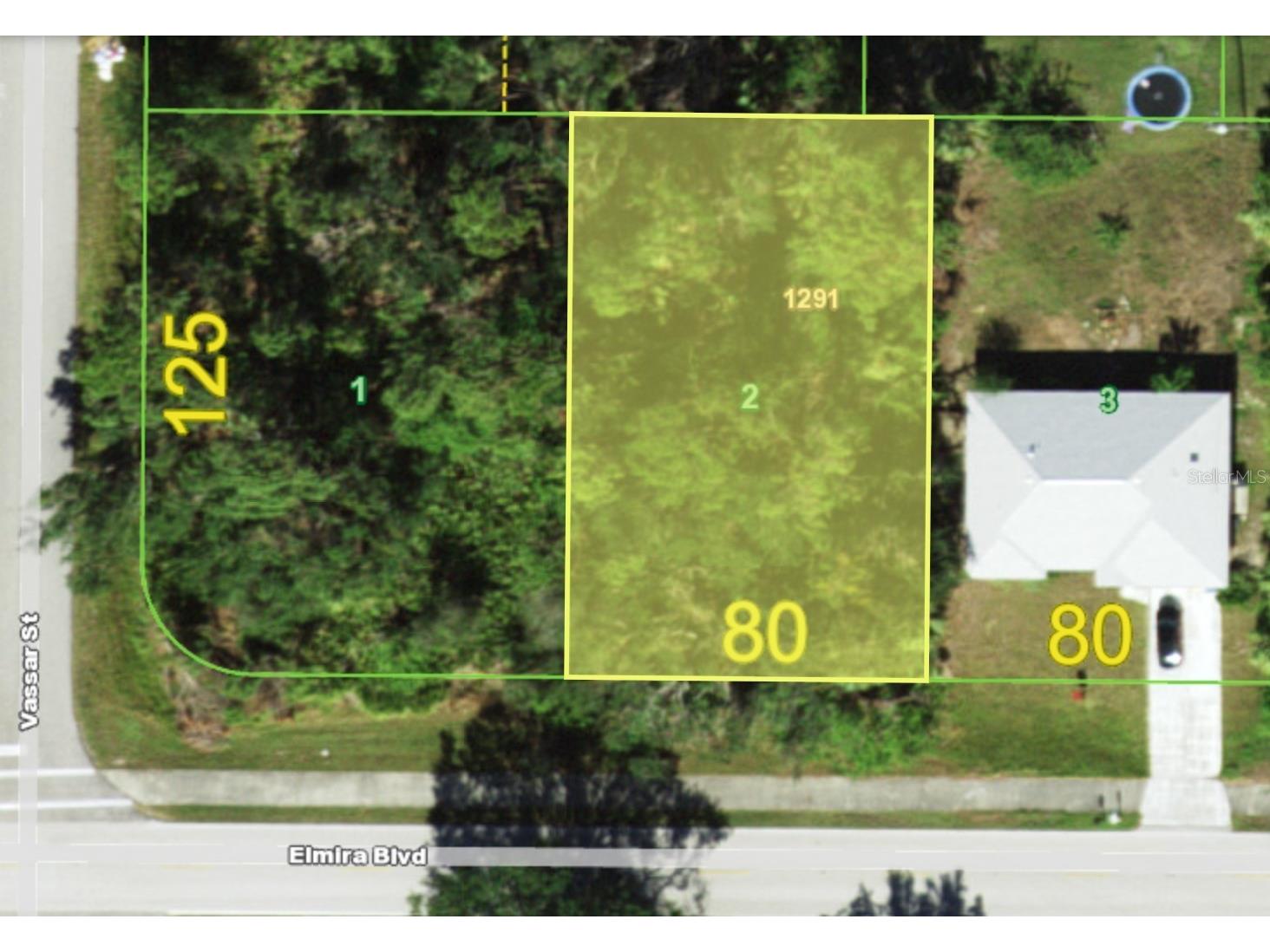 23148 Elmira Boulevard Punta Gorda FL 33980 D6144117 image1