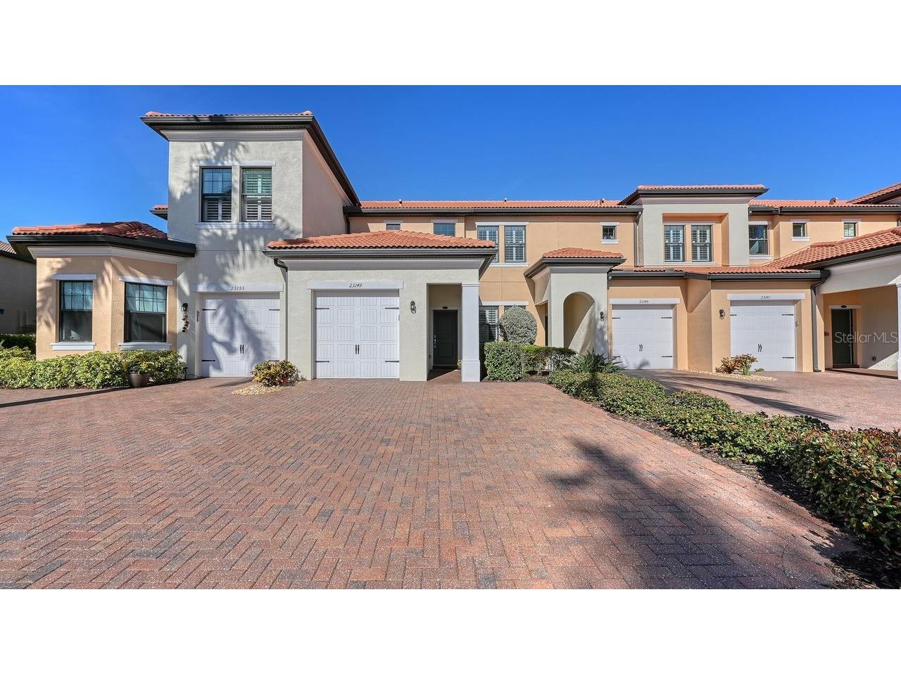 23149 Banbury Way #201 Venice FL 34293 N6142007 image1