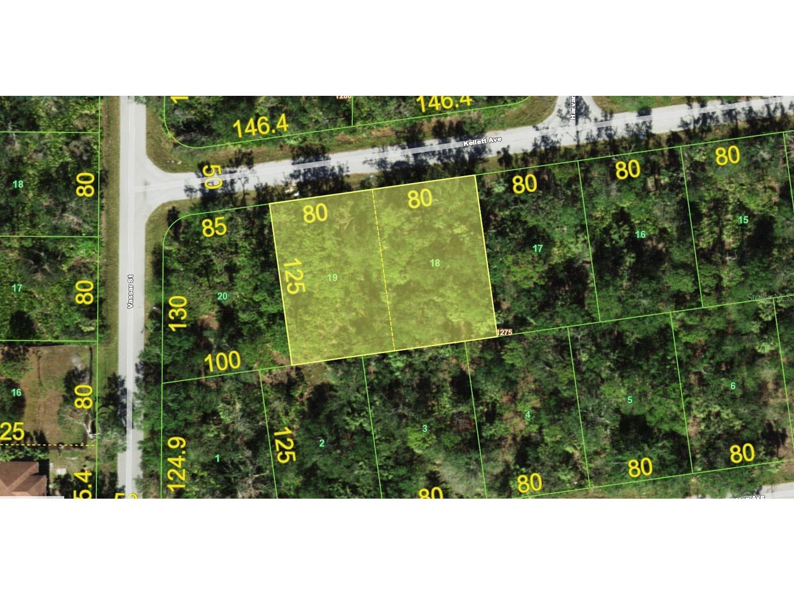 23149 Kellett Avenue Punta Gorda FL 33980 A4695229 image1