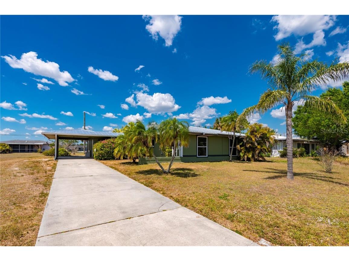2315 Abscott St Port Charlotte FL 33952 C7507484 image1