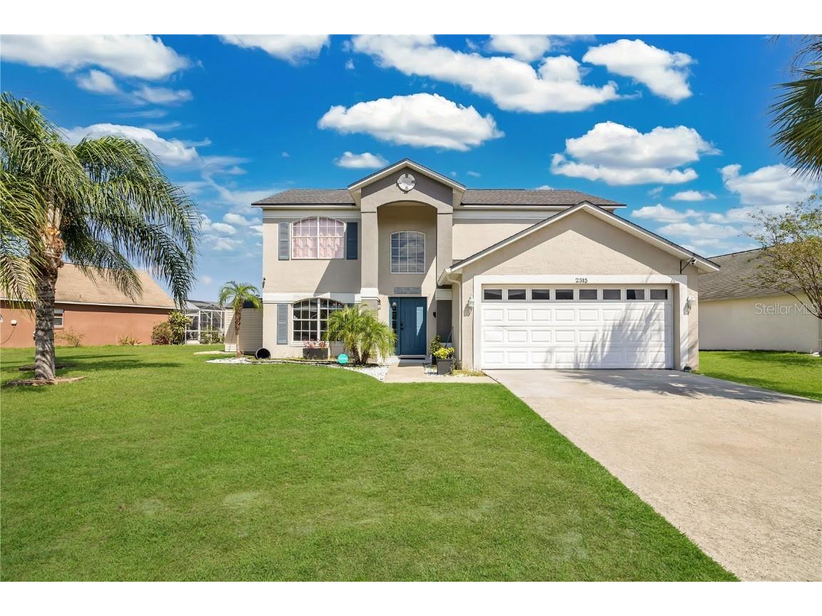 2315 Anhinga Drive Kissimmee FL 34743 O6297247 image1