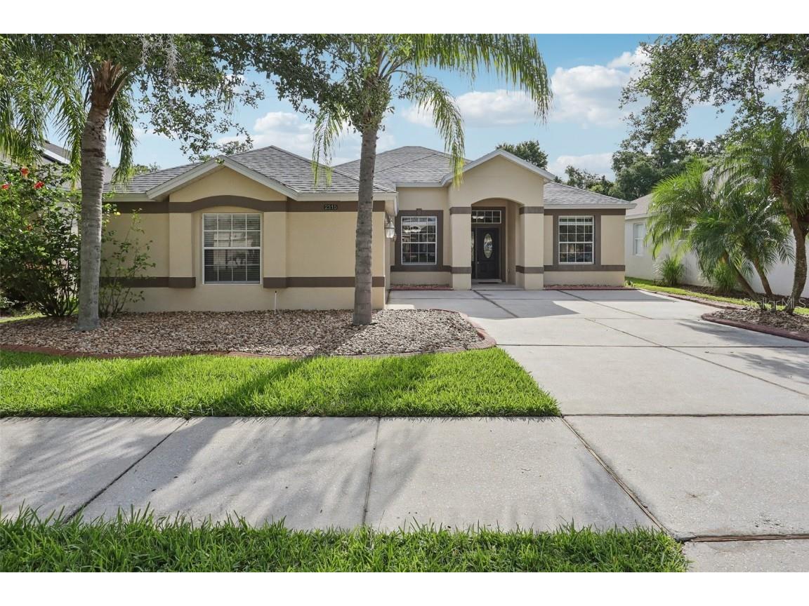 2315 Black Lake Boulevard Winter Garden FL 34787 - Black Lake O6320089 image1