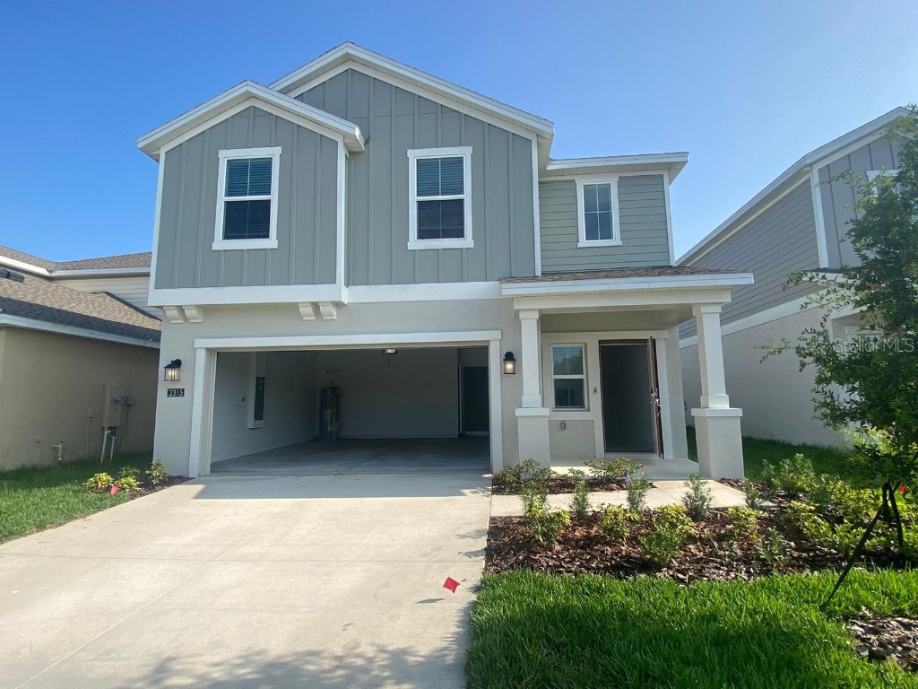 2315 Burney Falls Lane Davenport FL 33837 O6206013 image1