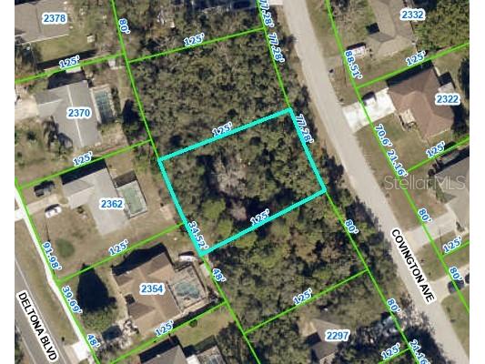 2315 Covington Avenue Spring Hill FL 34608 W7845260 image1