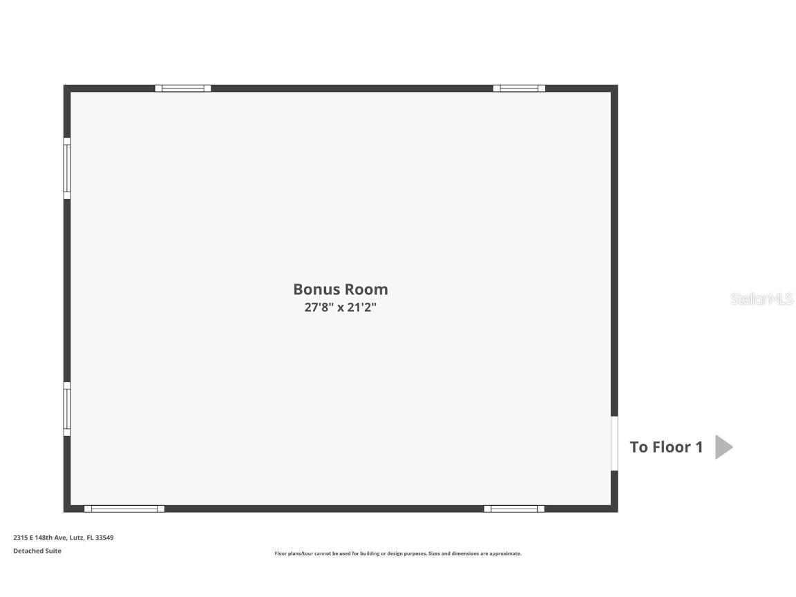 2315 E 148th Avenue Lutz FL 33549 TB8434937 image13