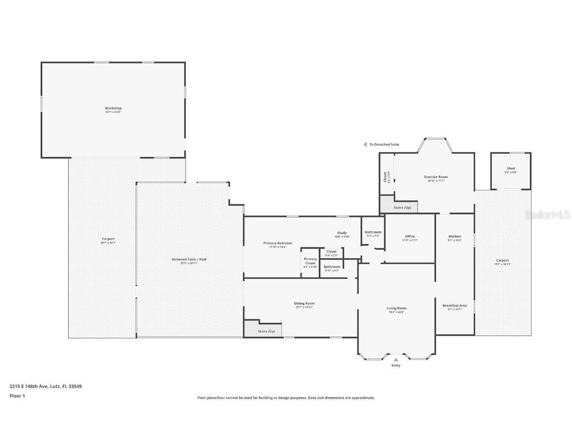 2315 E 148th Avenue Lutz FL 33549 TB8434937 image26