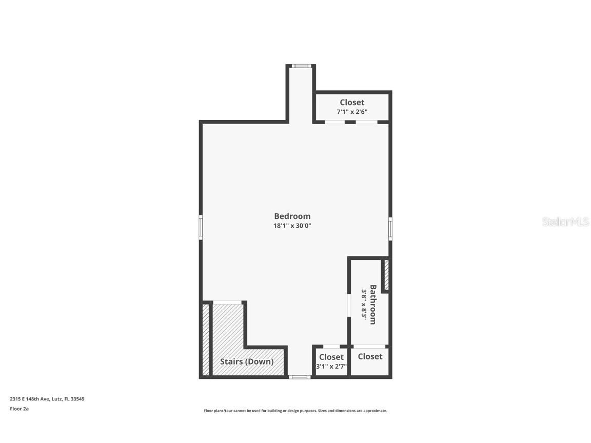 2315 E 148th Avenue Lutz FL 33549 TB8434937 image5