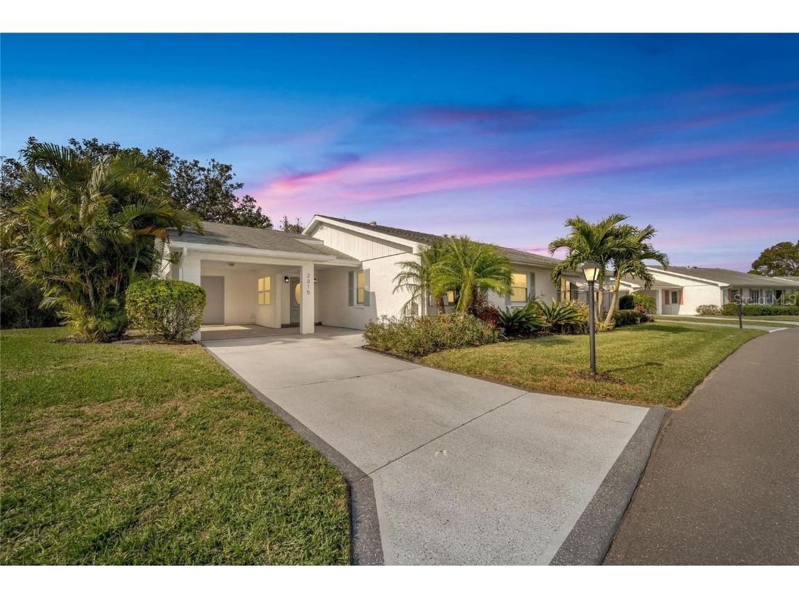 2315 Gainesborough Loop #235 Sun City Center FL 33573 T3432147 image1