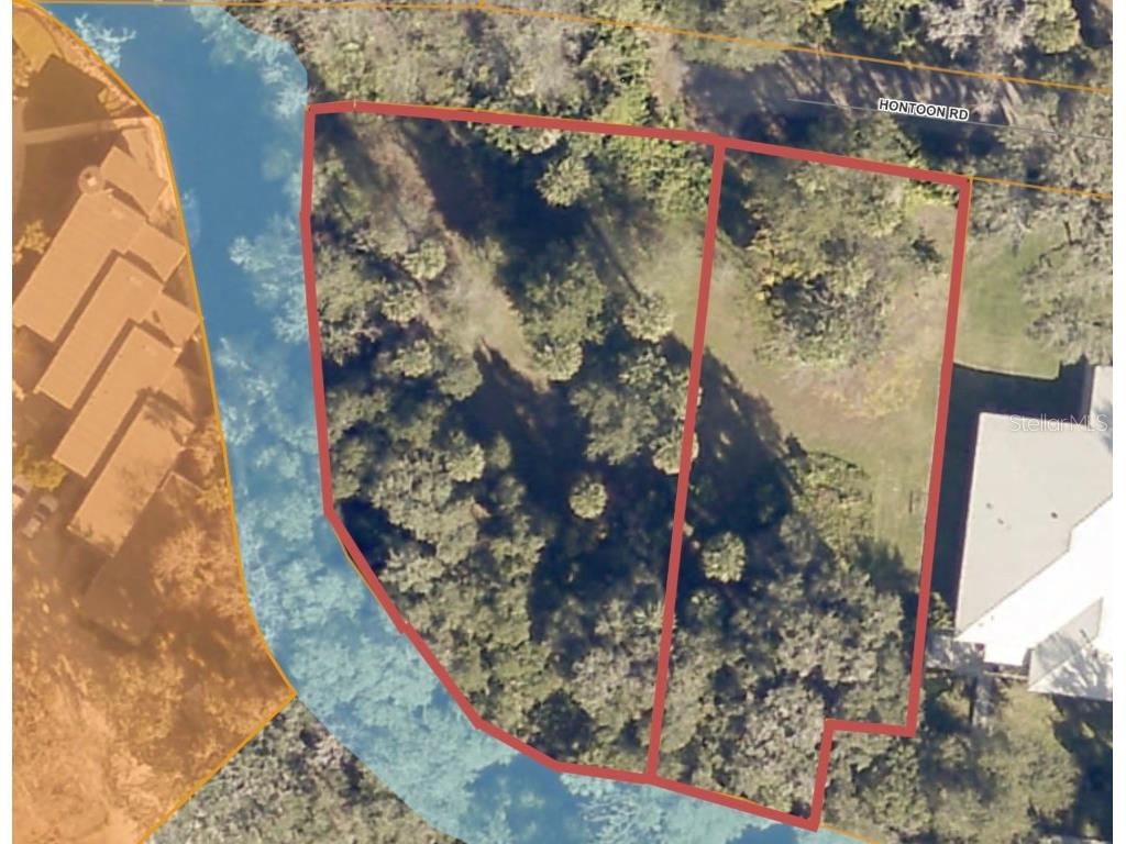 2315 Hontoon Road Deland FL 32720 V4930136 image1