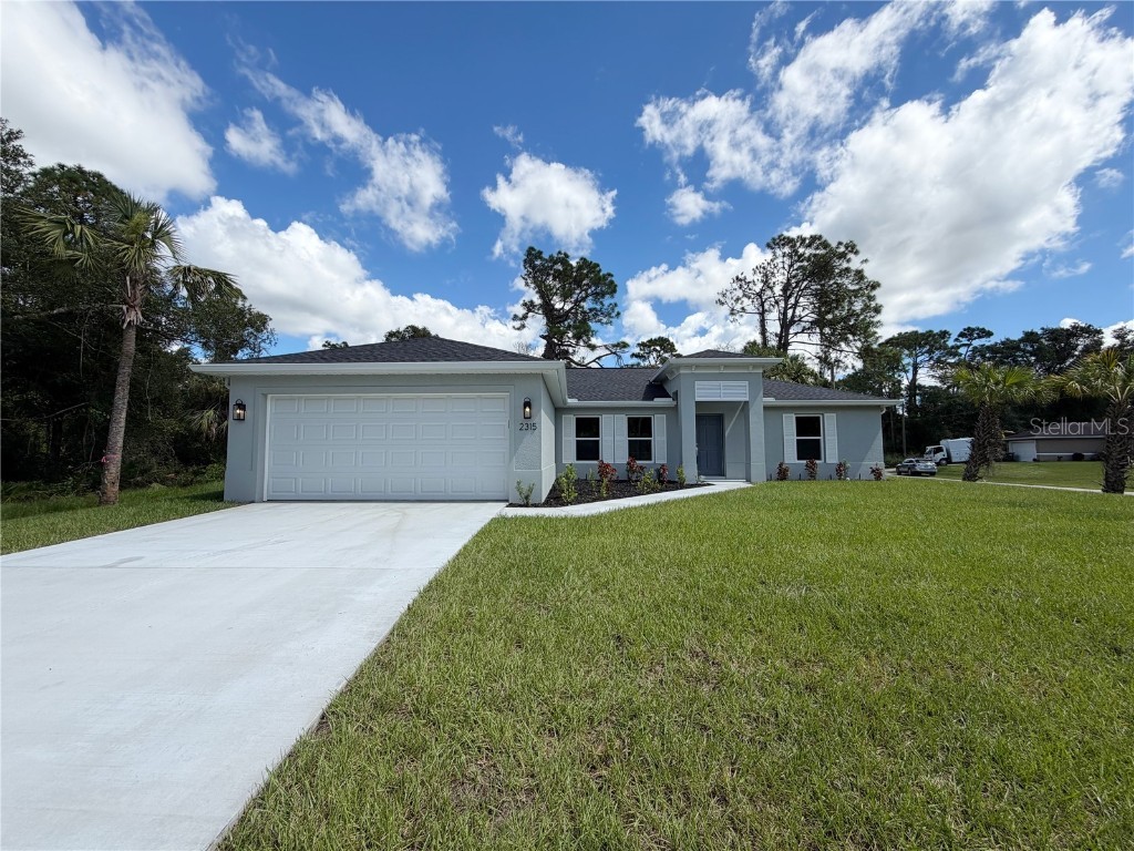 2315 Littlefield Lane North Port FL 34288 C7514371 image1