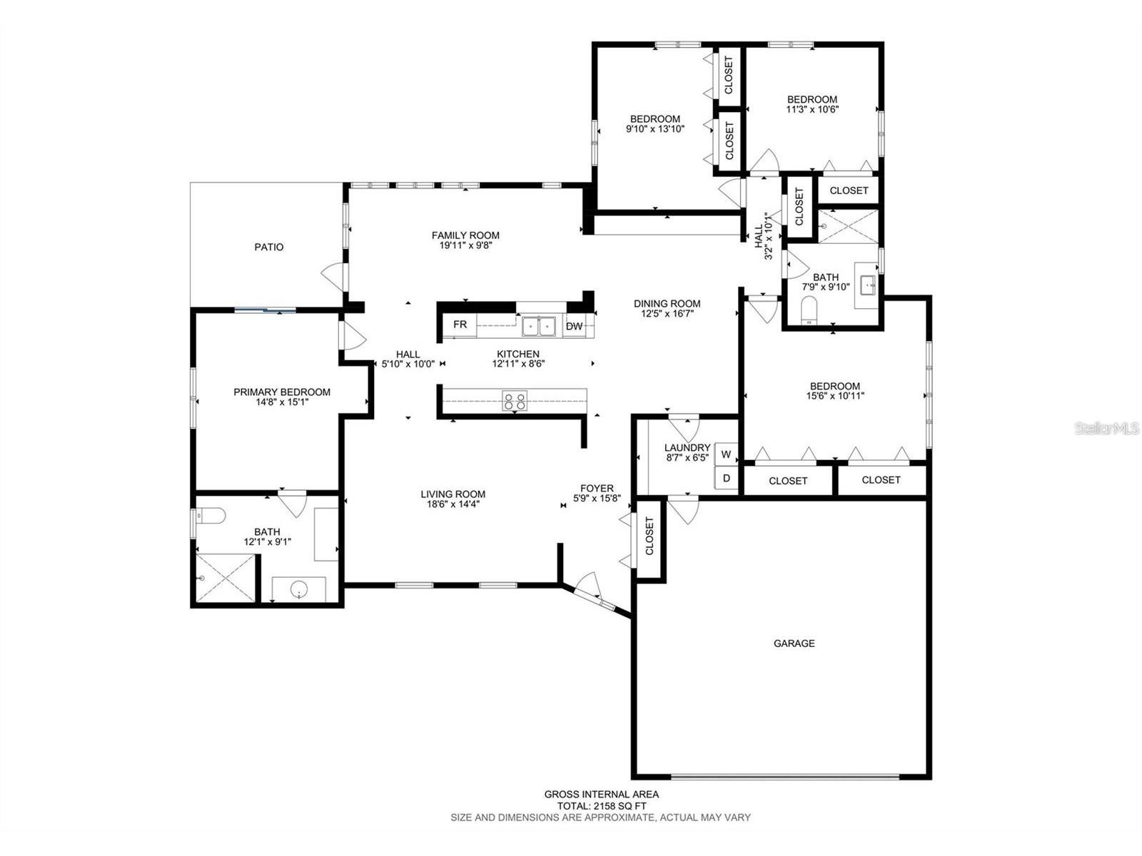 2315 Minneola Road Clearwater FL 33764 TB8495285 image62