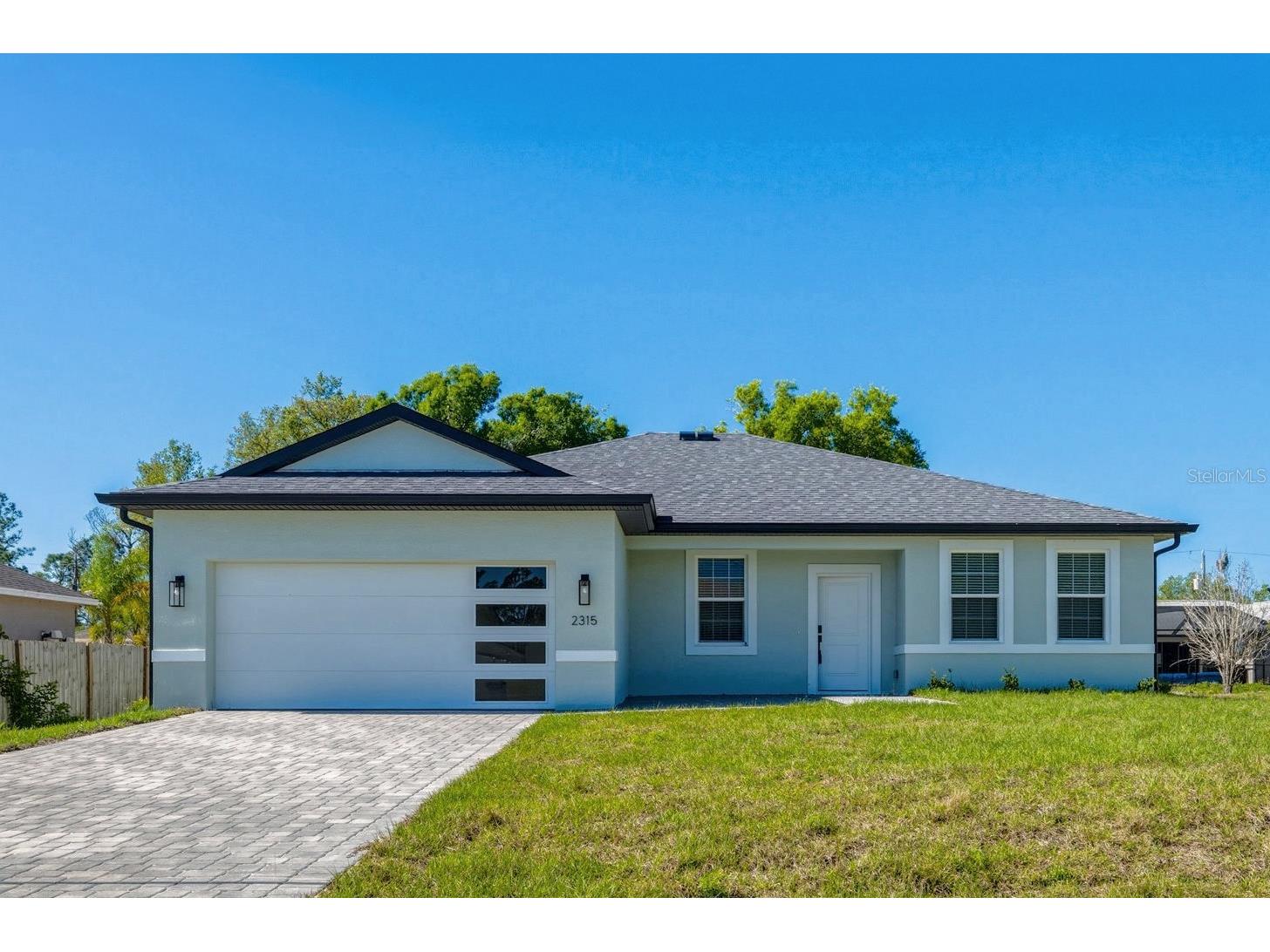 2315 Mistleto Lane North Port FL 34286 C7523109 image1
