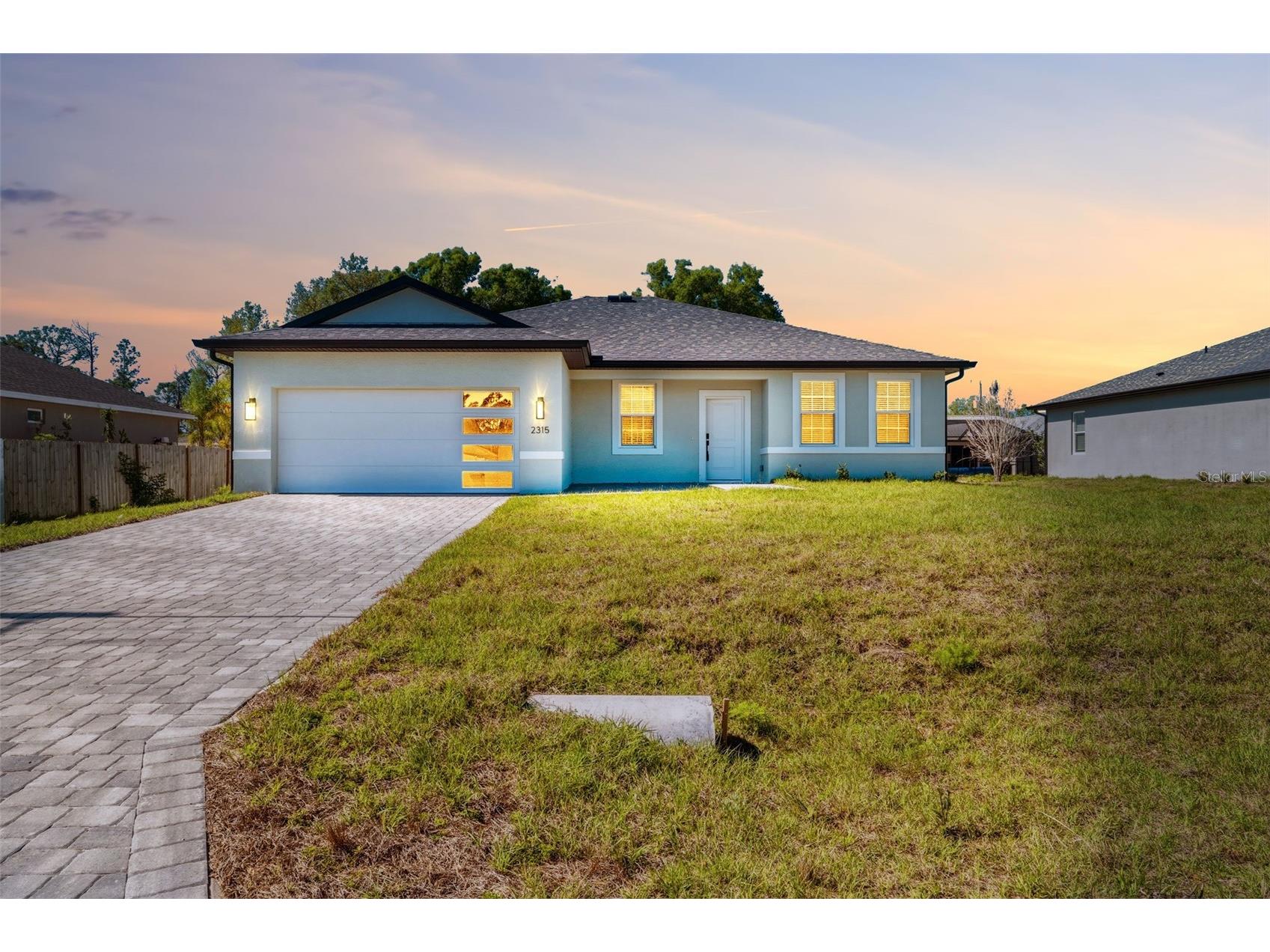 2315 Mistleto Lane North Port FL 34286 C7523109 image35
