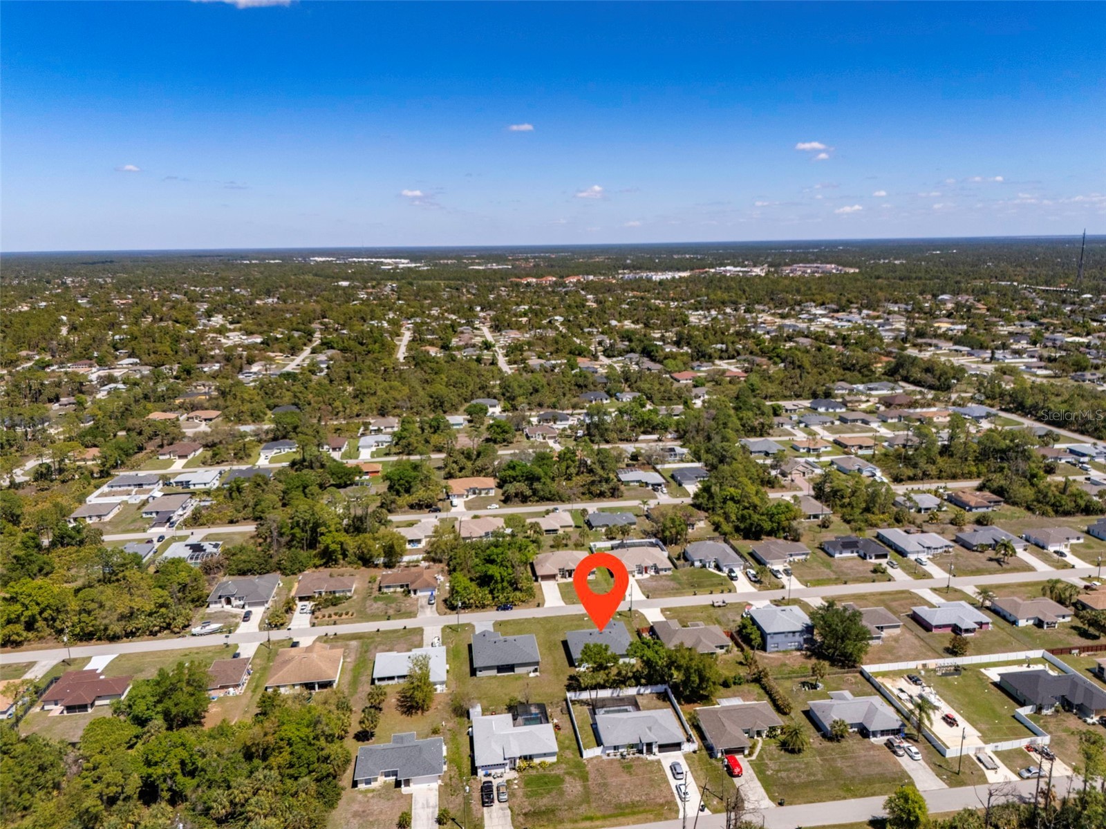2315 Mistleto Lane North Port FL 34286 C7523109 image36
