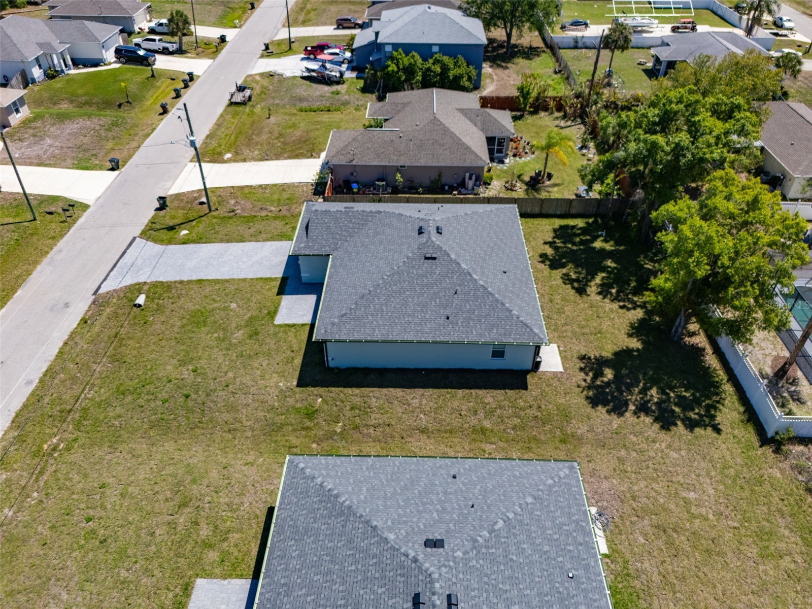 2315 Mistleto Lane North Port FL 34286 C7523109 image38
