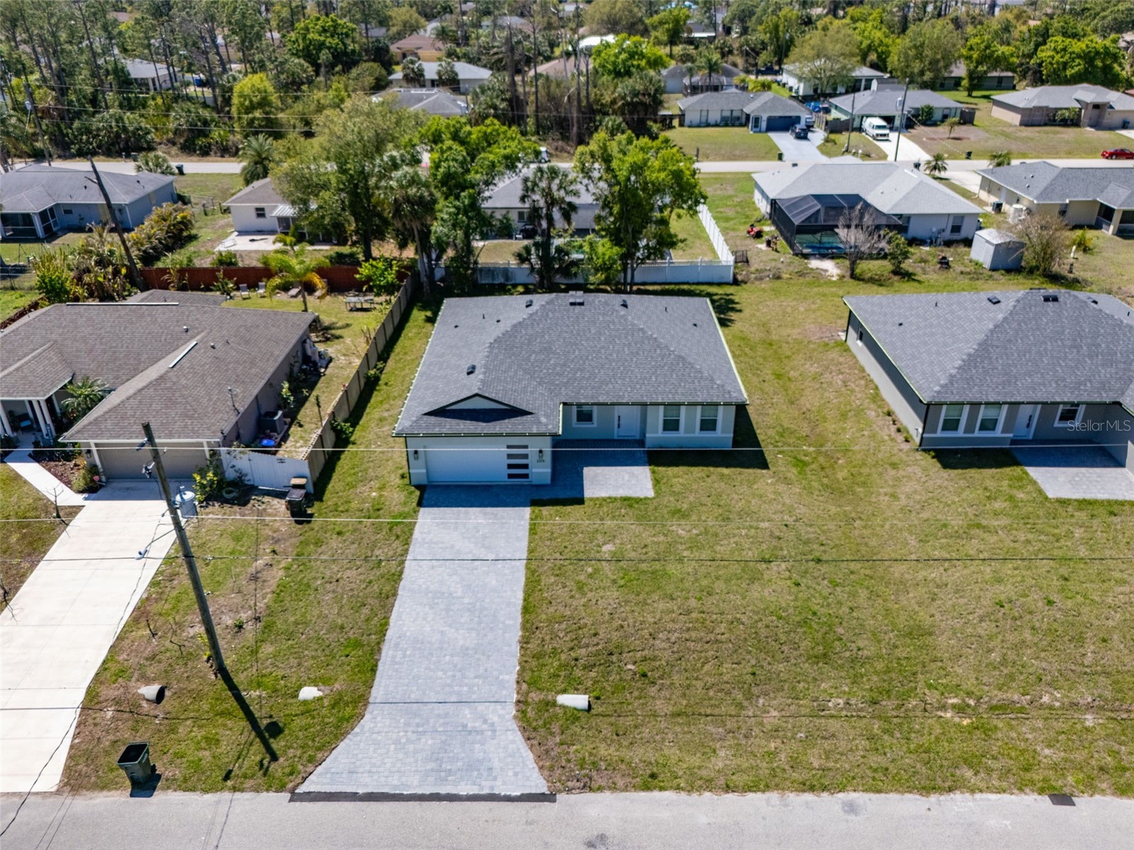 2315 Mistleto Lane North Port FL 34286 C7523109 image39