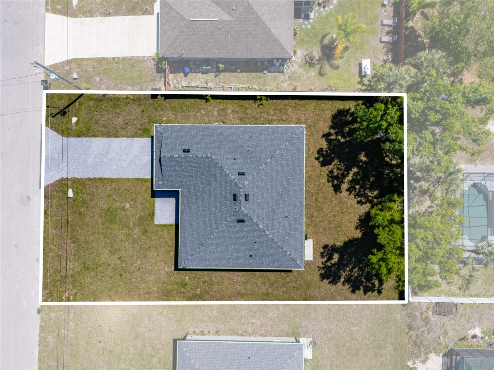 2315 Mistleto Lane North Port FL 34286 C7523109 image40