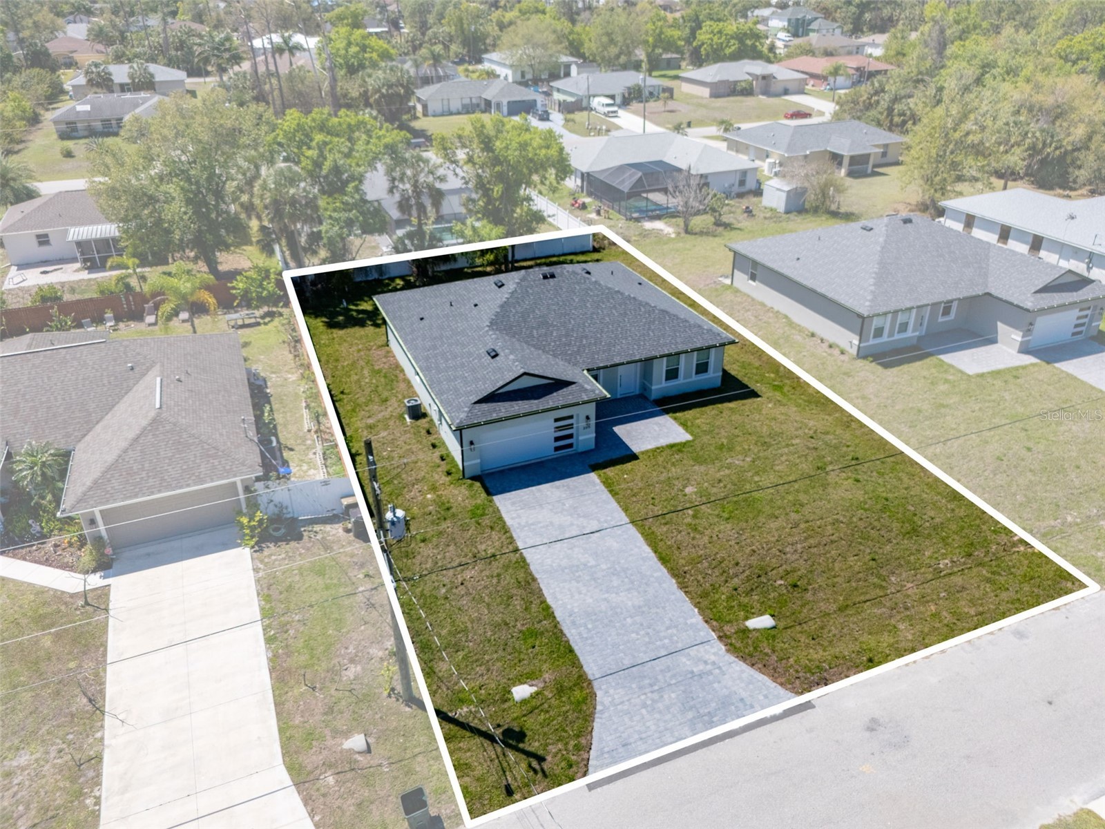 2315 Mistleto Lane North Port FL 34286 C7523109 image41