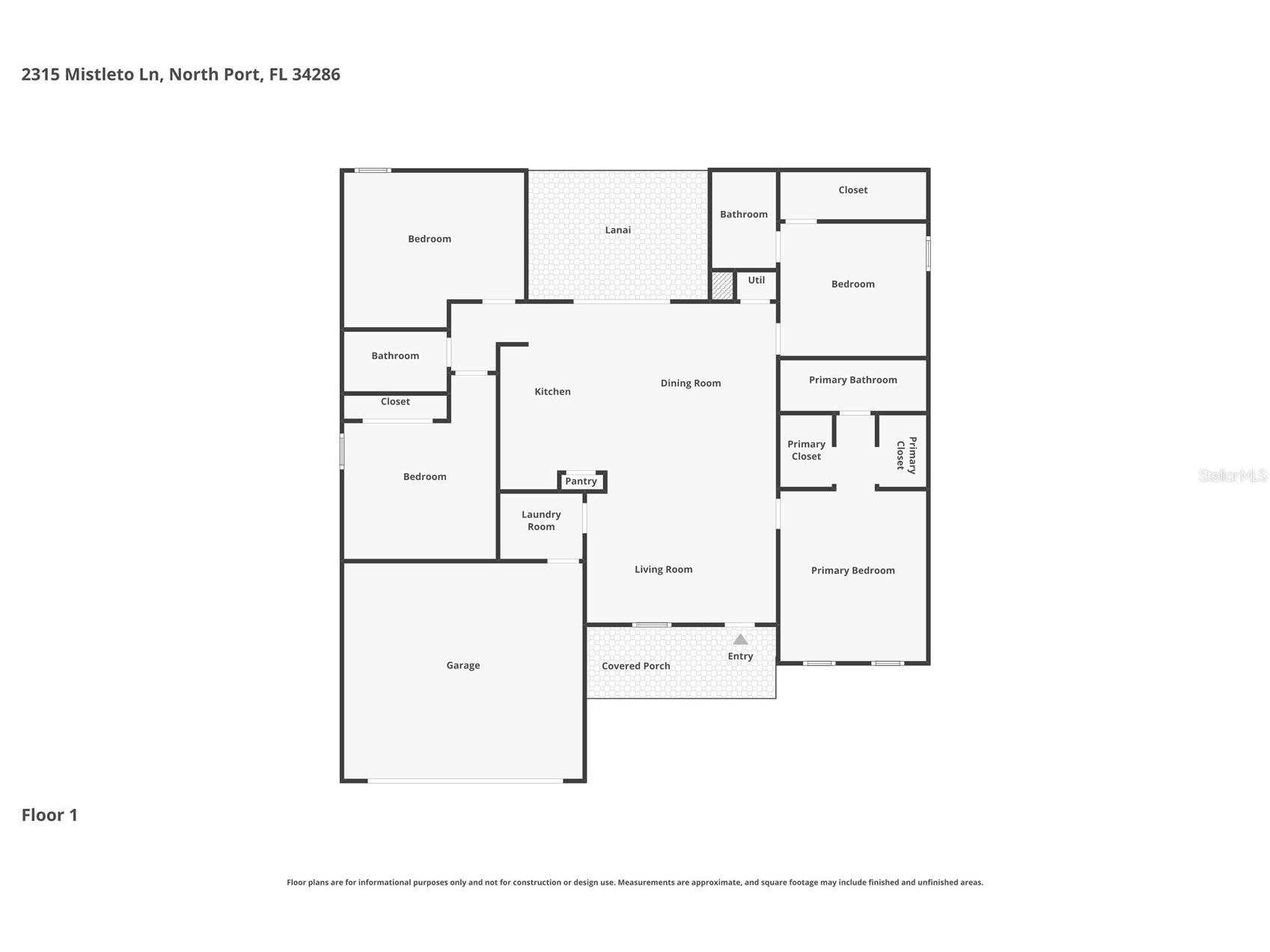 2315 Mistleto Lane North Port FL 34286 C7523109 image42