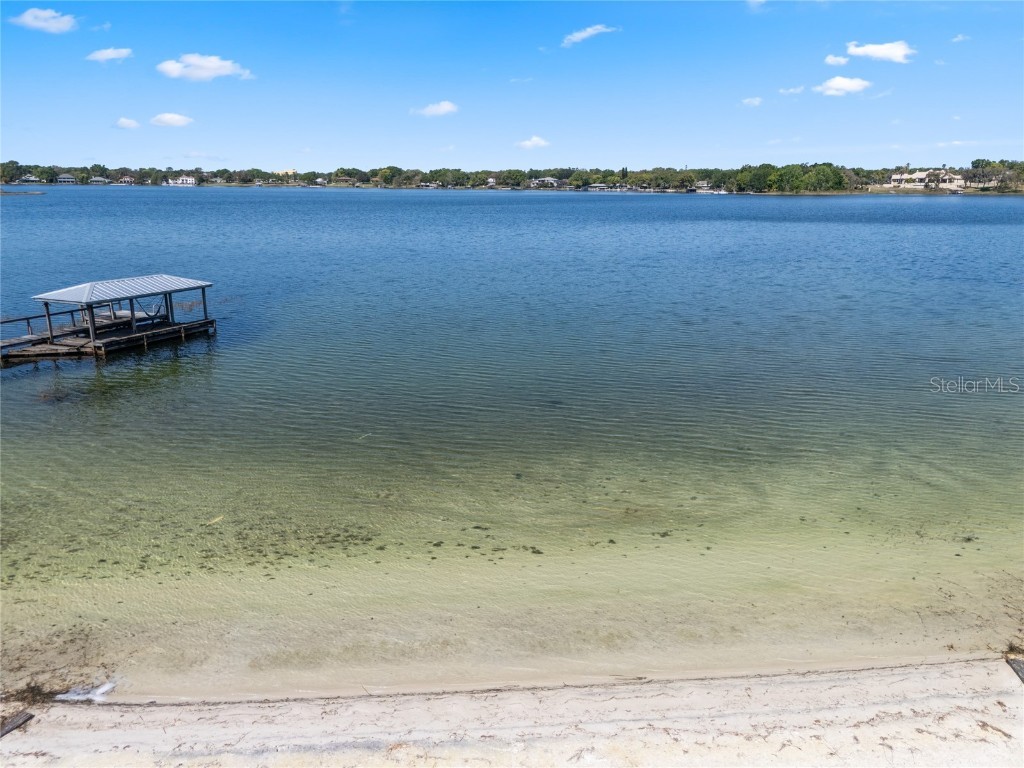 2315 Overlook Drive Mount Dora FL 32757 - LAKE GERTRUDE G5094857 image1