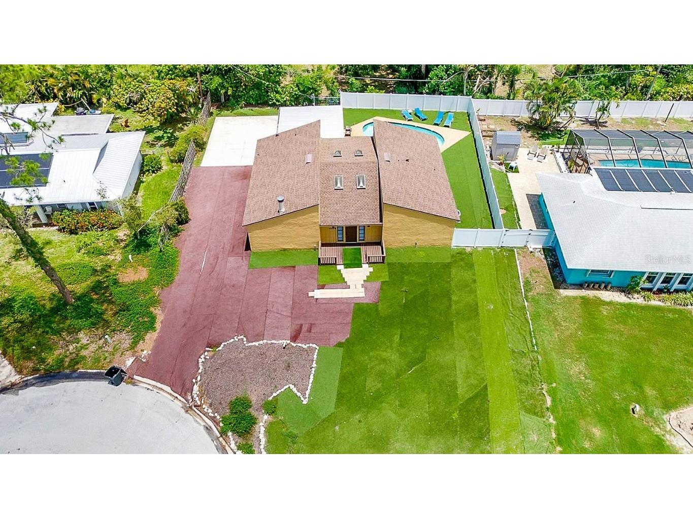 2315 Riverwood Pines Drive Sarasota FL 34231 A4656190 image43