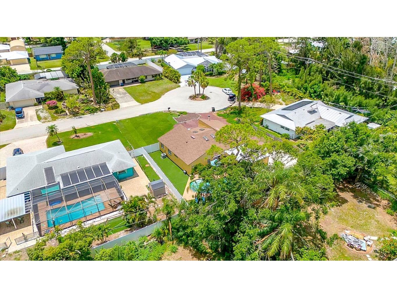 2315 Riverwood Pines Drive Sarasota FL 34231 A4656190 image50