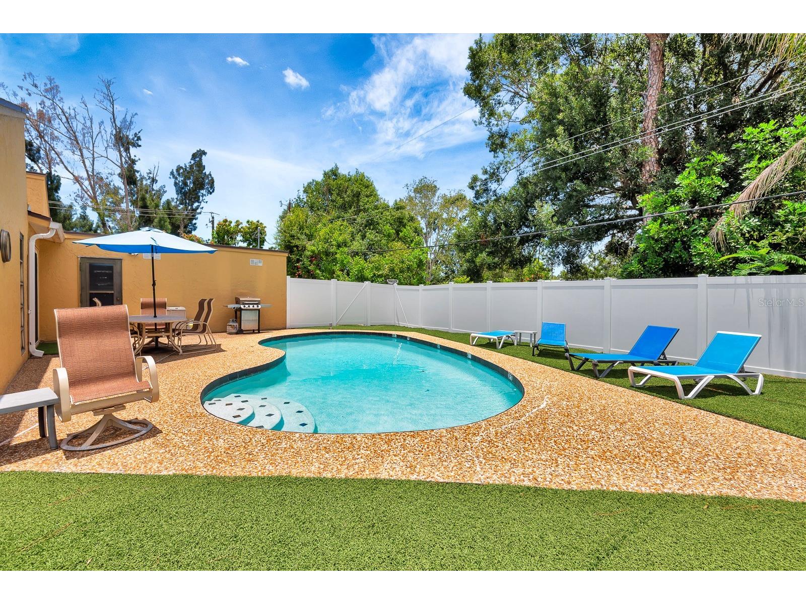 2315 Riverwood Pines Drive Sarasota FL 34231 A4695340 image34