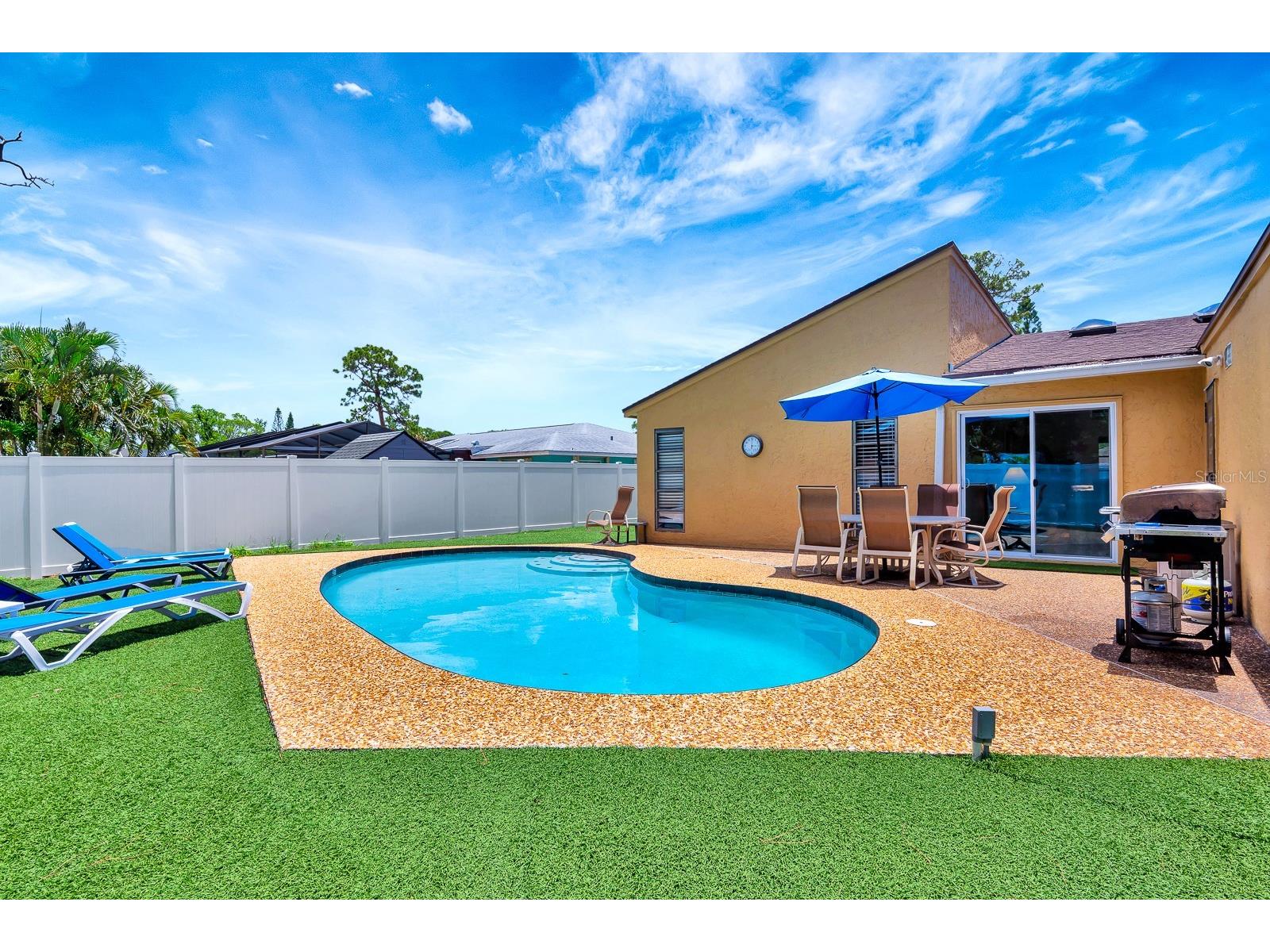 2315 Riverwood Pines Drive Sarasota FL 34231 A4695340 image36