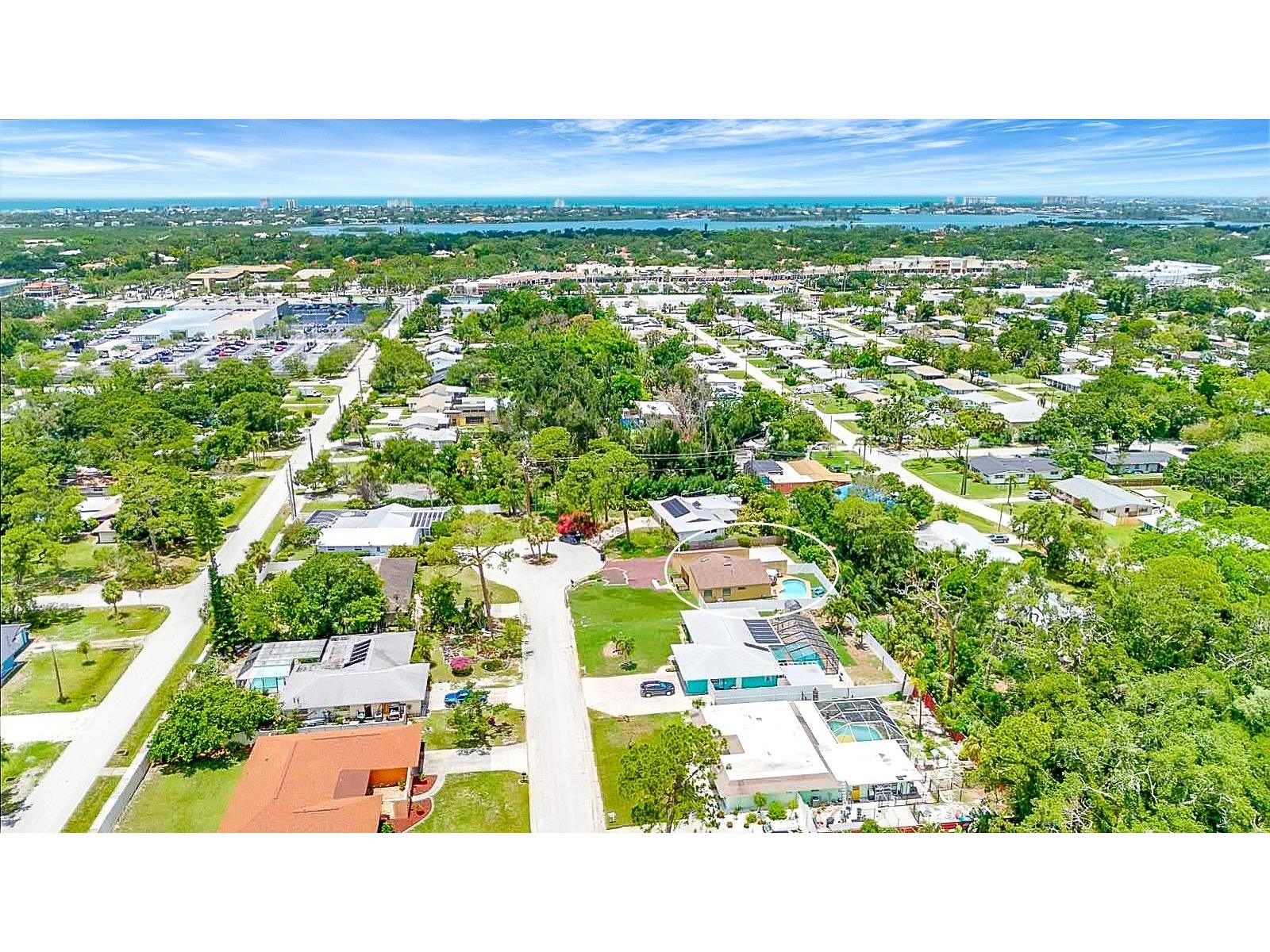 2315 Riverwood Pines Drive Sarasota FL 34231 A4695340 image52