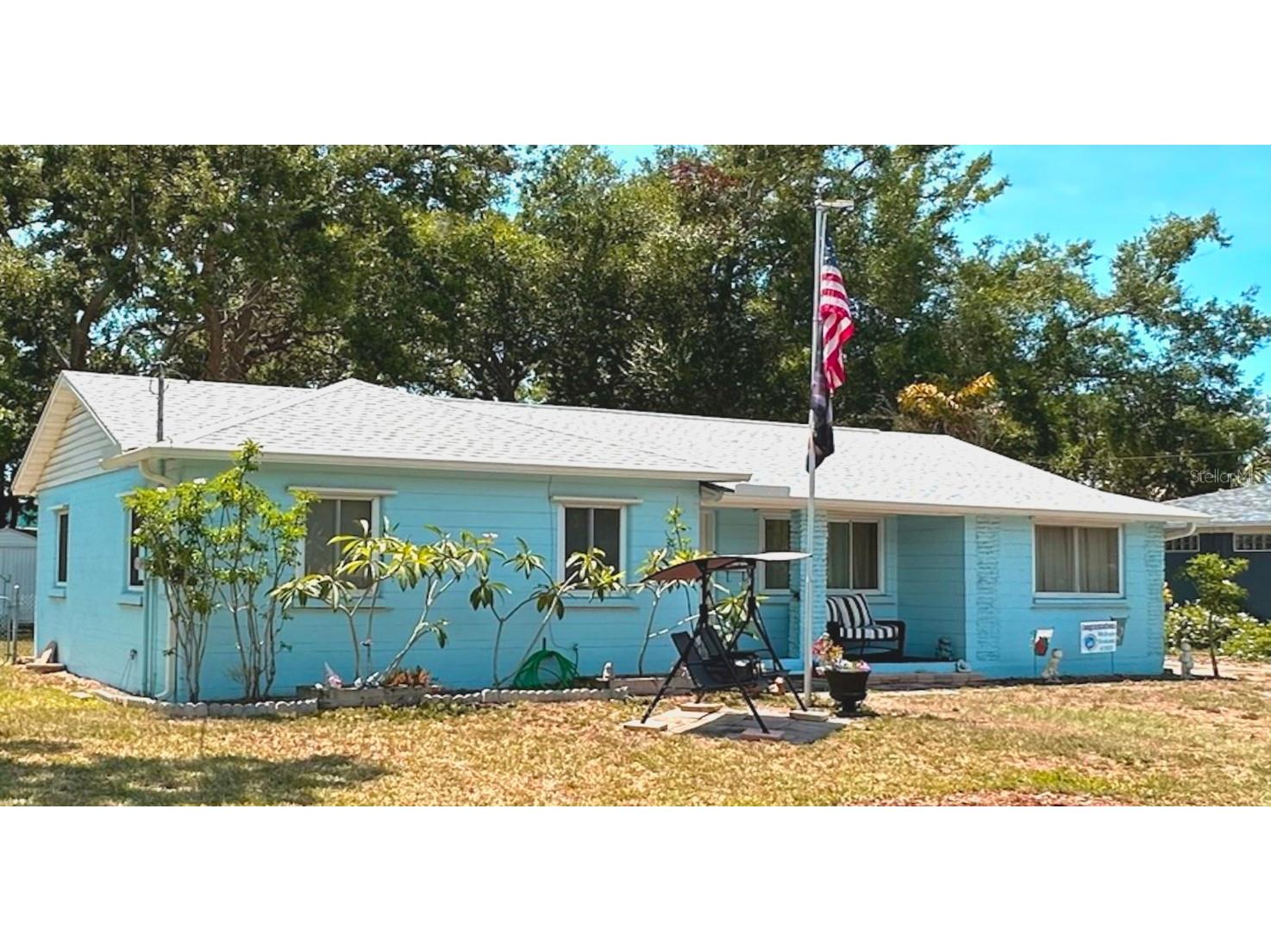 2315 S Hubert Avenue Tampa FL 33629 W7855792 image1