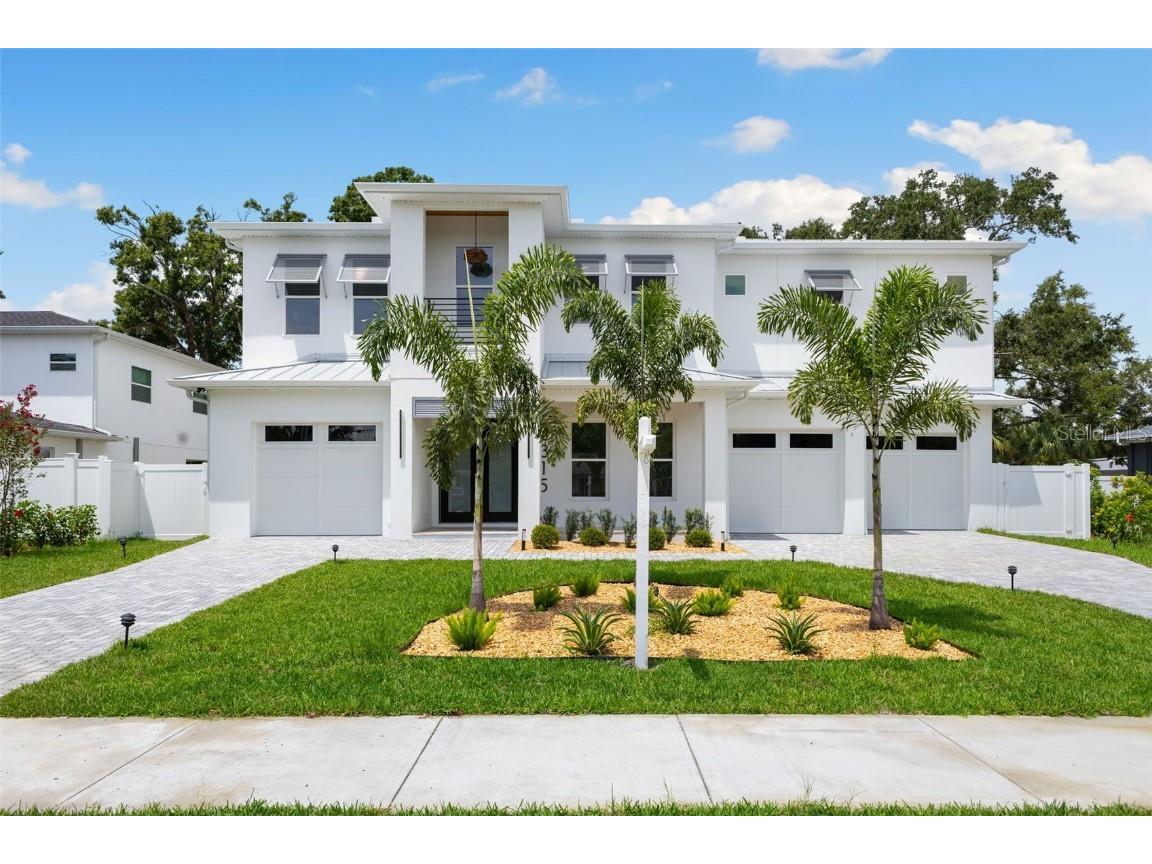 2315 S Hubert Avenue Tampa FL 33629 TB8413961 image1